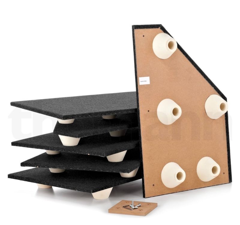 Thomann Drum Noise Elimination Podium Kaufen auf Ricardo