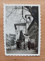 Altes orig. Foto Lausanne Gerichtsgebäude um 1930
