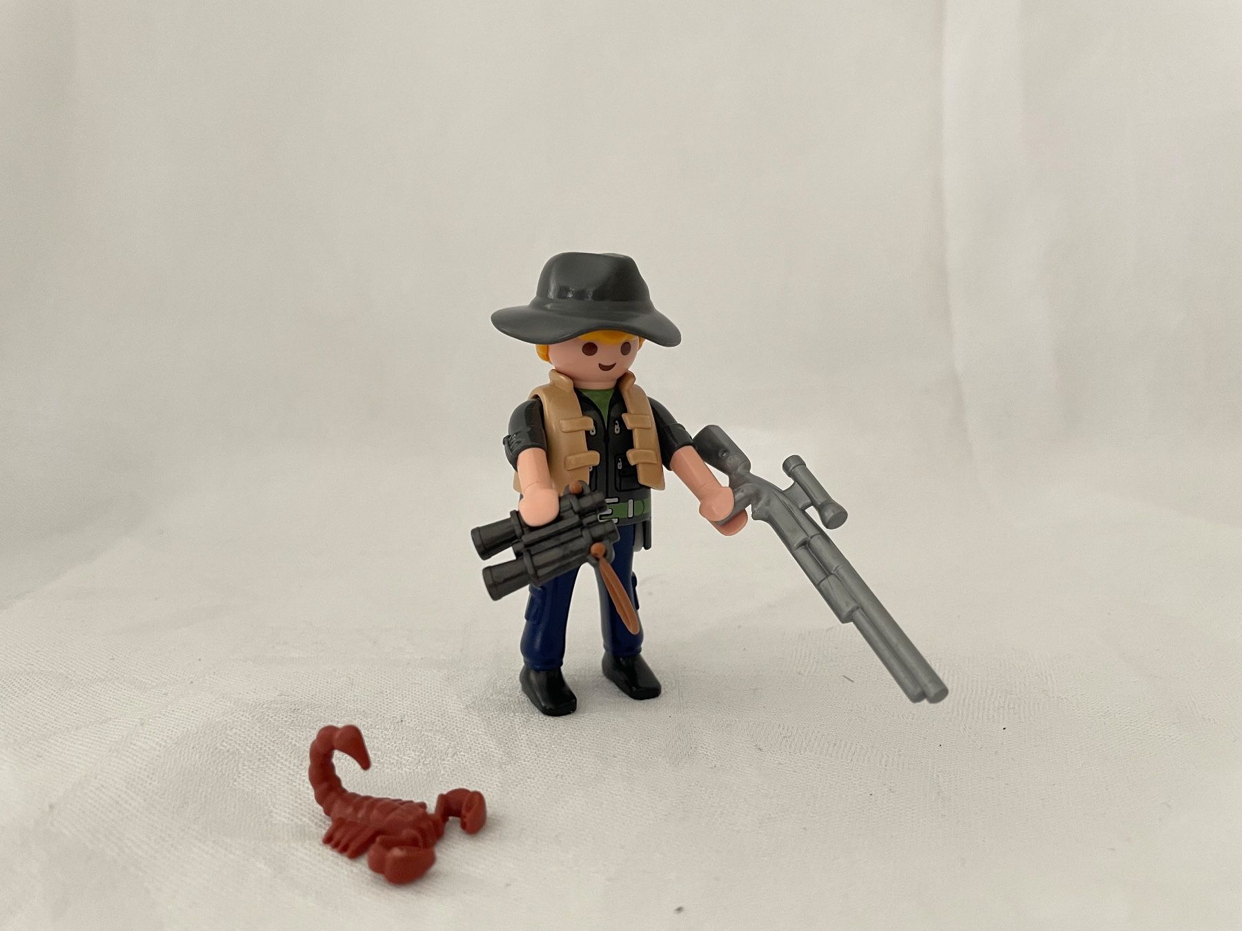 Playmobil Giocattoli: Playmobil Einzelfiguren – Usato da Malters venduto da mirabelle77 1