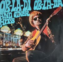 Vinyl LP  - Ob-la-di - Sui 69 -NM