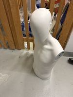Kleiderpuppe