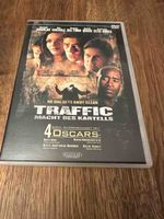 DVD Traffic Macht des Kartells akzeptabler Zustand