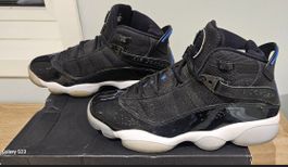 Baskets Jordan 6 Rings Taille 42.5 Avec Boite d'origine! Top