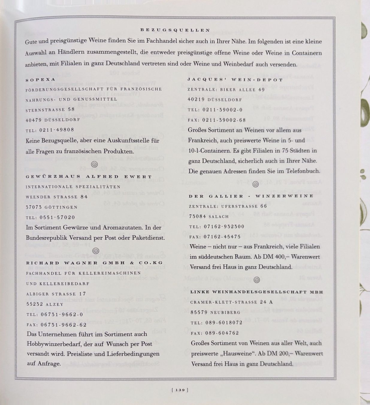 Livres: Brenner Georganne, Aperitif – Neuf (Voir description) à Sarnen par Livres 6
