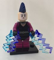 Lego 71017 Mime, Batman Movie Serie 1(coltlbm-20)