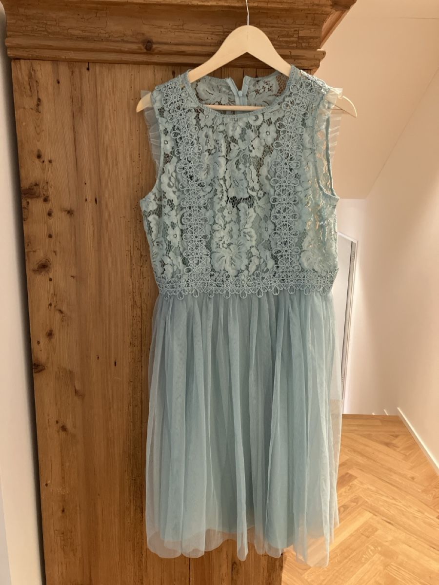 Esprit Vestiti: Kleid Esprit Gr.L – Usato da Wermatswil venduto da Nahele