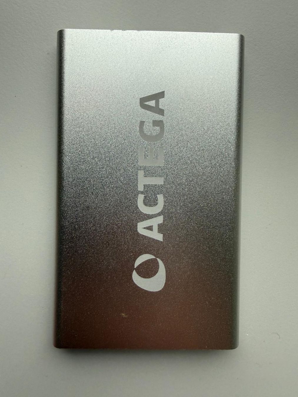 Akkus: Powerbank 4000 mAh – Gebraucht aus Altbüron von MrApplePro 2