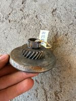 Sachs Mofa Getriebe Teil