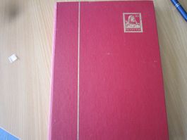 No 20 Album mit schöne Marken