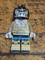 lego figurine legends of chima loc027 Longtooth
