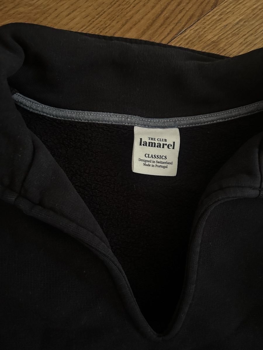 Lamarel Maglioni & Felpe: lamarel v neck sweater  – Usato da Zürich venduto da ema_li 2