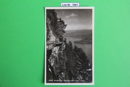 CH Ansichtskarte Bürgenstock ca. 40iger Jahre       Los 7061
