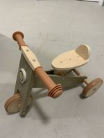 Laufrad Little Dutch Holz natur/khaki guter Zustand
