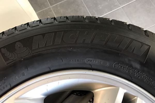 Pneumatici & Ruote complete: 4 x 16 Zoll  Kia Sommerräder – Usato da Altstätten venduto da TM-Auto 1