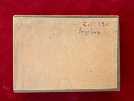 ANGELUS - Calibre 190 - Boîte de Fournitures - Voir Photo