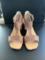 Marc O‘Polo block Absatz Sandalen 36