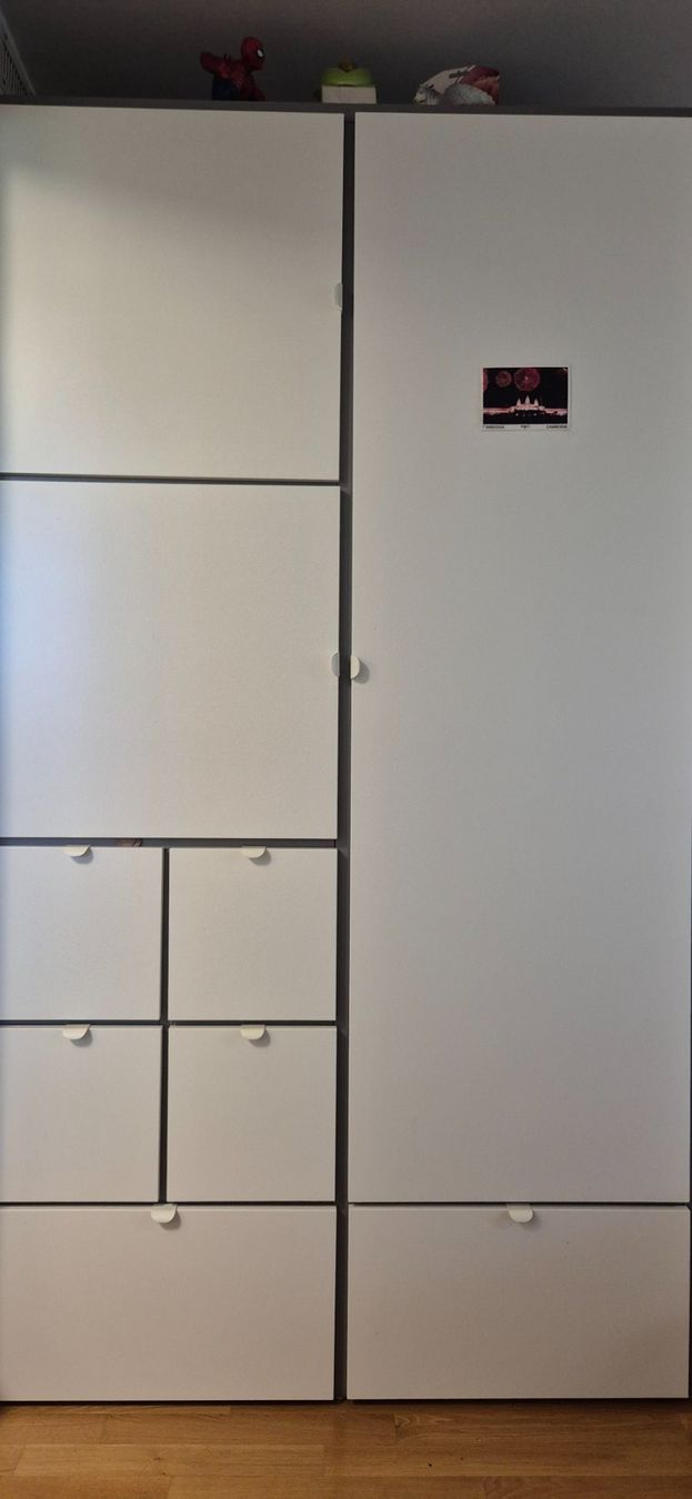 Armoires: Schrank – D'occasion à Liebefeld par isa_wy2r
