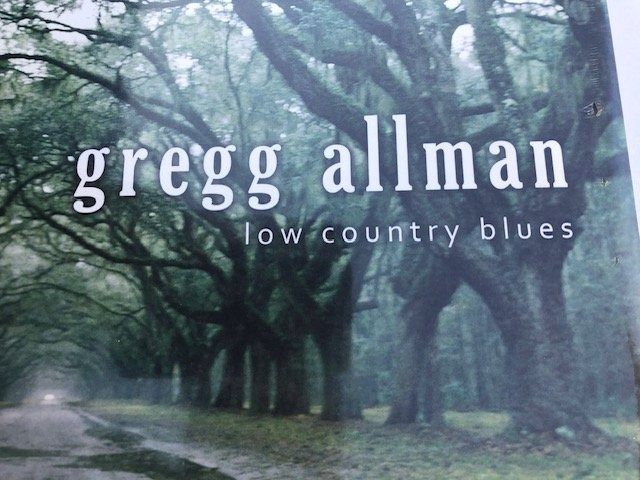 Dischi in vinile: The Allman Brothers Band – Nuovo e nell'imballaggio originale da Aarwangen venduto da Jukebox3 1
