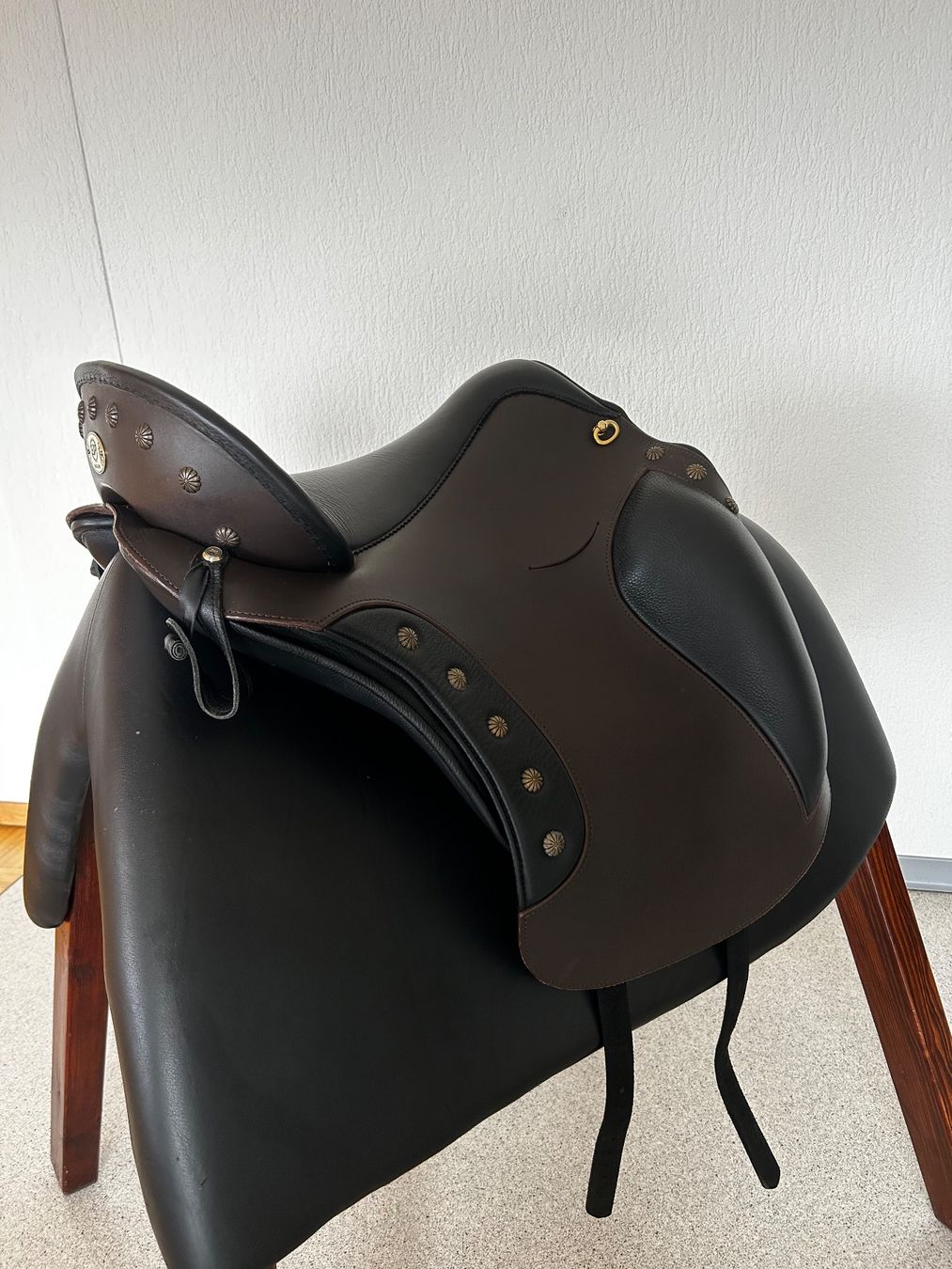 Selle & Accessori: Deuber El Campo Shorty – Usato da Rickenbach Sulz venduto da inf_ycg6 2