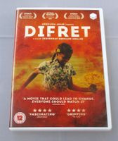 DIFRET - Angelina Jolie