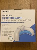 Mykomed Lichttherapie