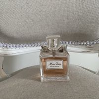 Miss Dior Eau de Toilette (frühere Version) 