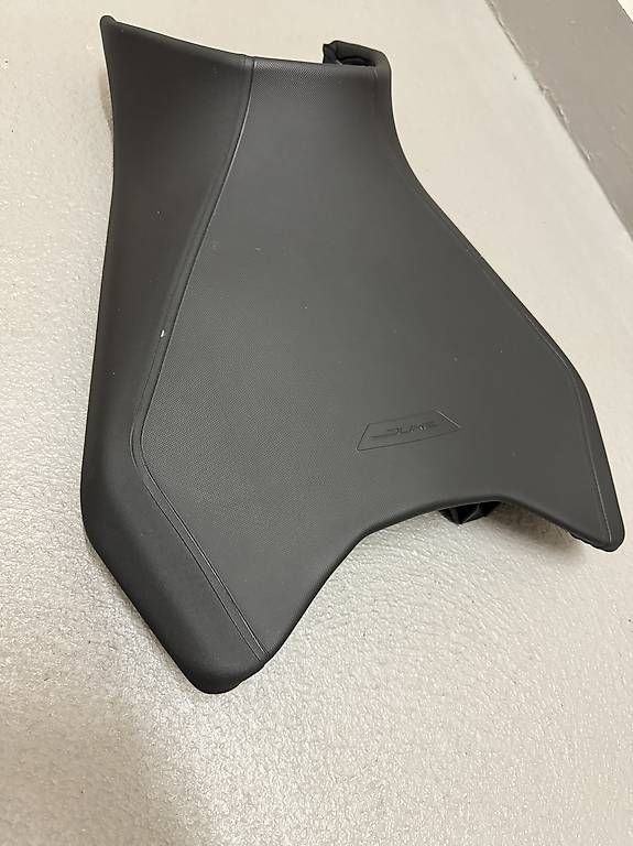 Alle Motorradersatzteile: KTM Duke 790 - Original Sitzbank – Gebraucht aus Schönenberg TG von weich_91