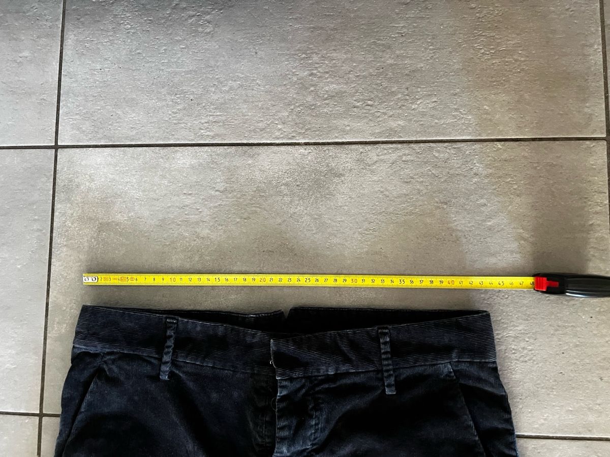 Dsquared2 Jeans: Dsquared2 pantalone jeans uomo 50 – Usato da Mendrisio venduto da fly_9wzx 9