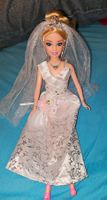 Barbie: Braut
