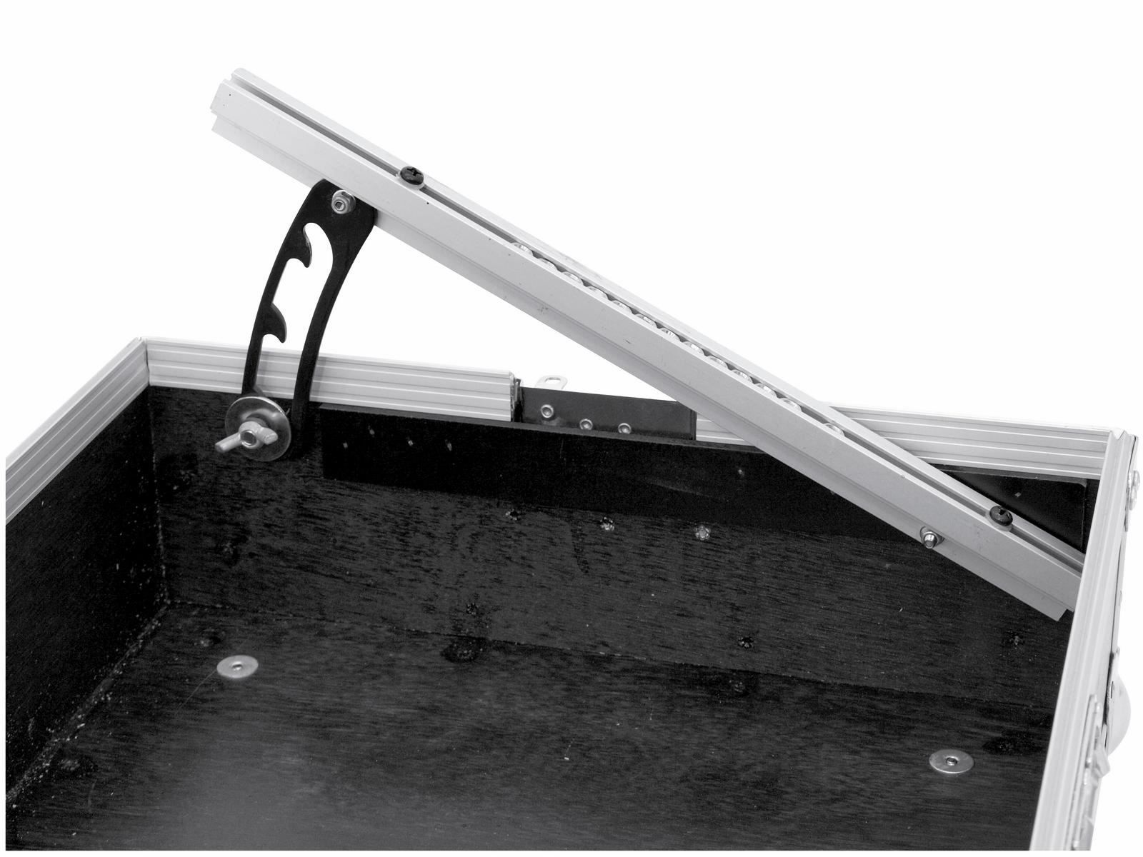 Borse & Valigie: Mixer-Case Profi 19", variabel, sw 8HE – Nuovo e nell'imballaggio originale da Däniken SO venduto da Profog1 7