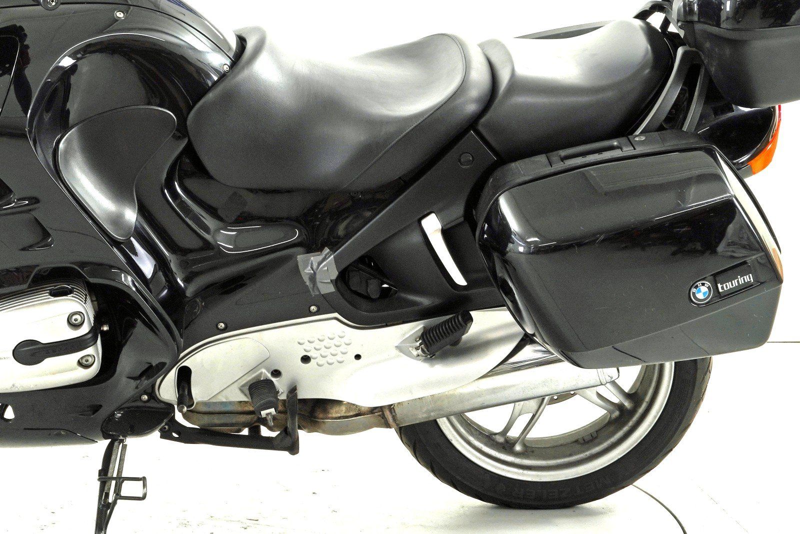 BMW Touring: BMW R1150RT – Usato da Winterthur venduto da MCW 7