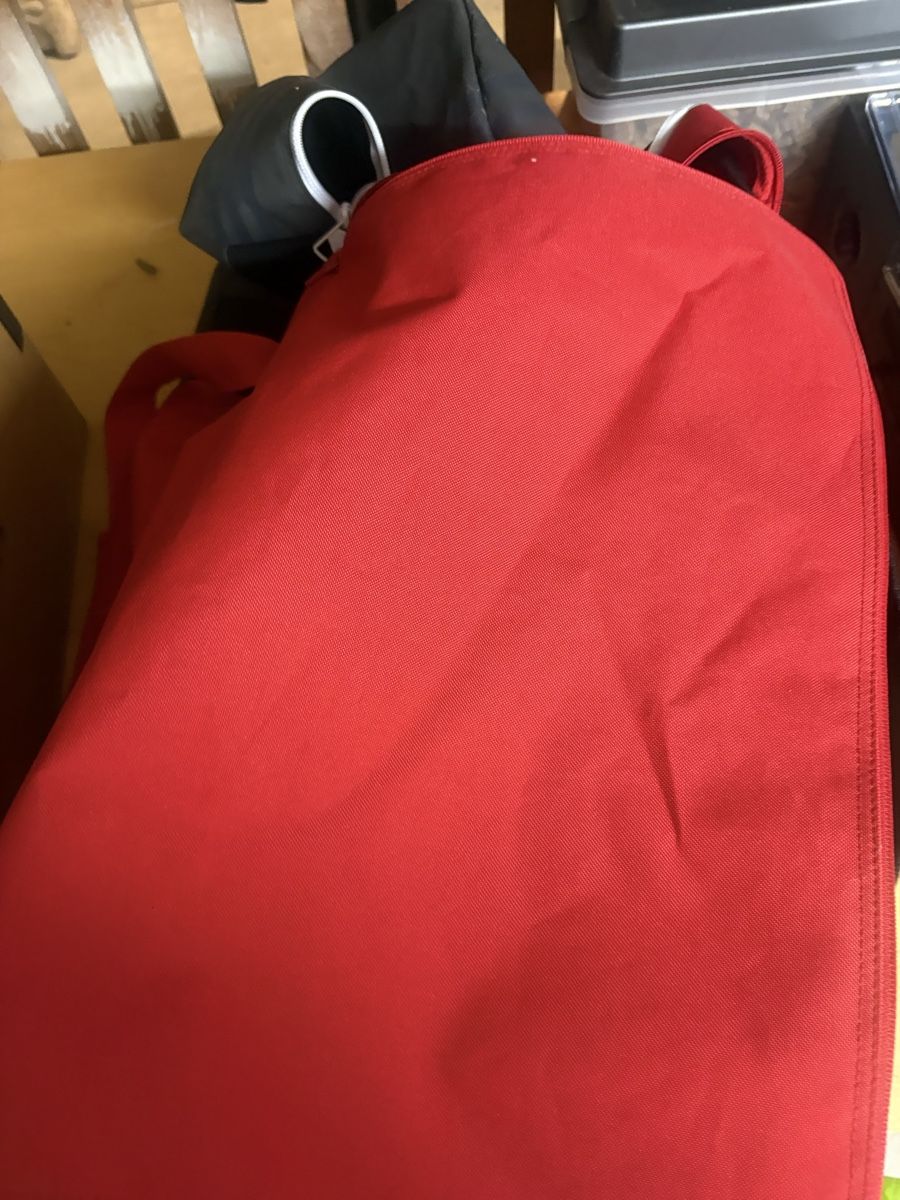 Adidas Taschen: Adidas Sporttasche Gross – Gebraucht aus Basel von len_k98f 2