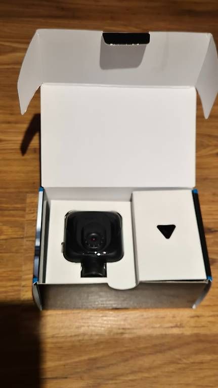 Kamera: Garmin Dashcam GPS – Gebraucht aus Henau von man_5pvv 1