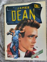 JAMES DEAN par John Howlett en français