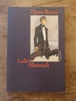 Ladies Almanach - Djuna Barnes - Wagenbach