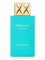 Swiss Arabian Shaghaf Oud Tonka EDP 75 ml