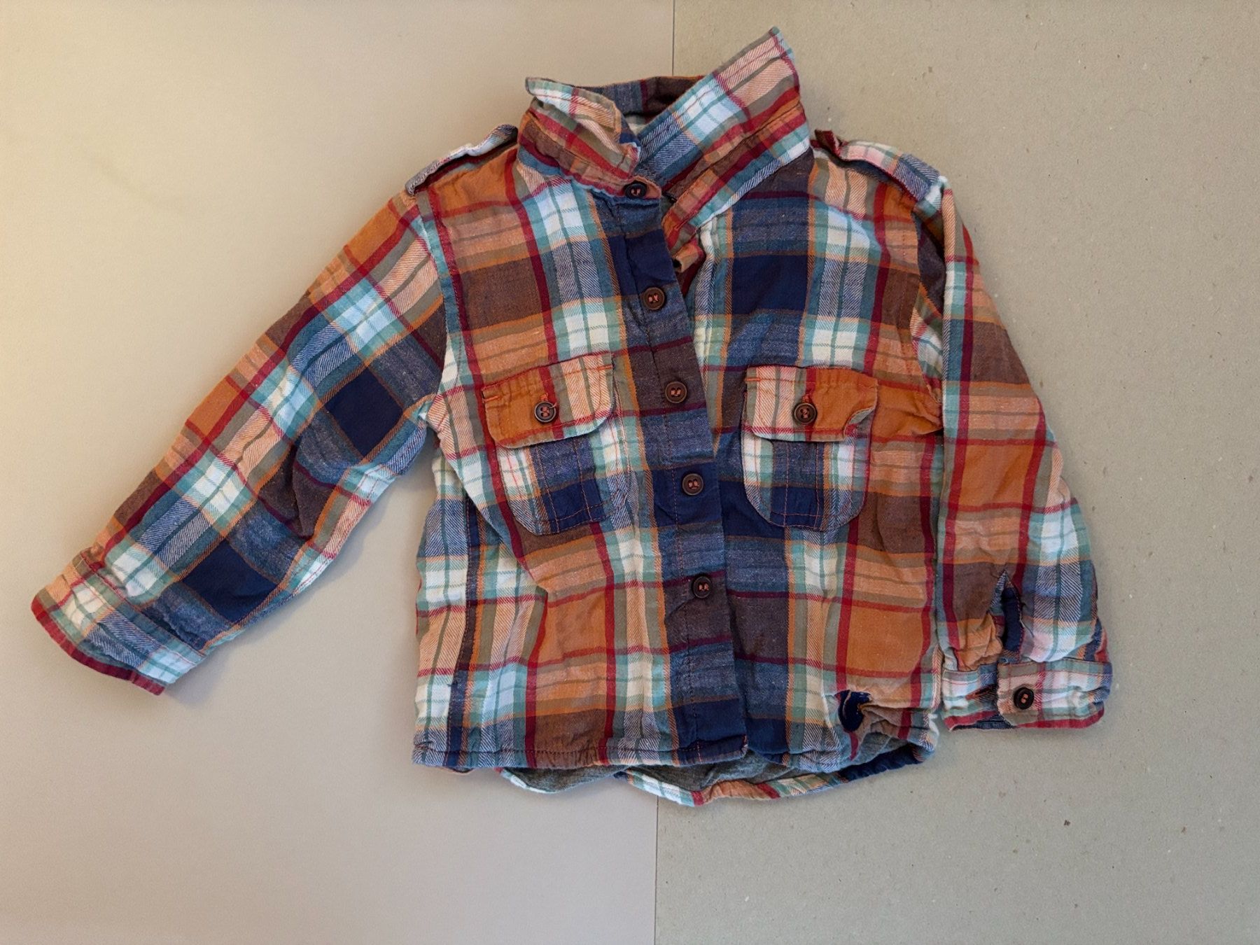 Lotti & Set di vestiti: Kleiderset, Gr. 74 (#43) – Usato da Englisberg venduto da Apfelsine 1