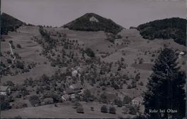 Stuesslingen SO Rohr Nr.9746 ,  ca.1950