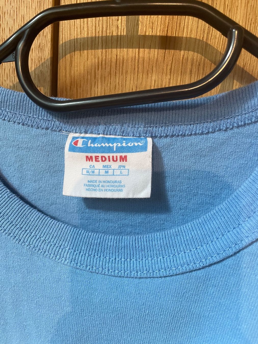 Champion T-shirt: T-shirt Champion taille M – Usato da Leytron venduto da acb_00 3