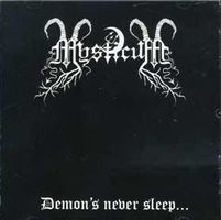 Mysticum - Demon...