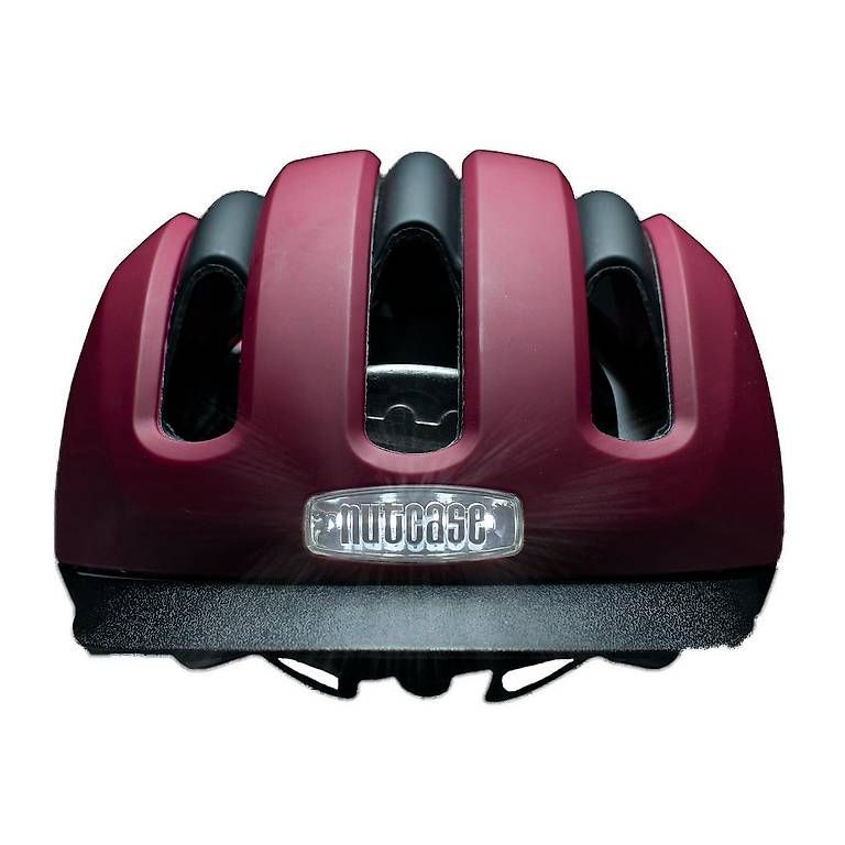 Helme: CASCO NUTCASE VIO MIPS – Gebraucht aus Rivera von inf_qr2h 3