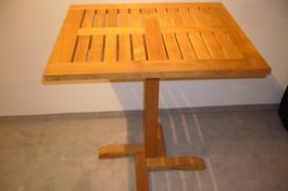 Tisch Teakholz Bevan Teak York C
