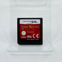 Puss in Boots (Nintendo DS)