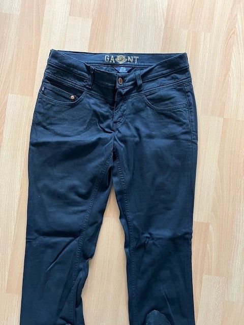 Gant Pantaloni: Hose Gant Gr.26|34 – Usato da Wabern venduto da MagdalenaWabern 2