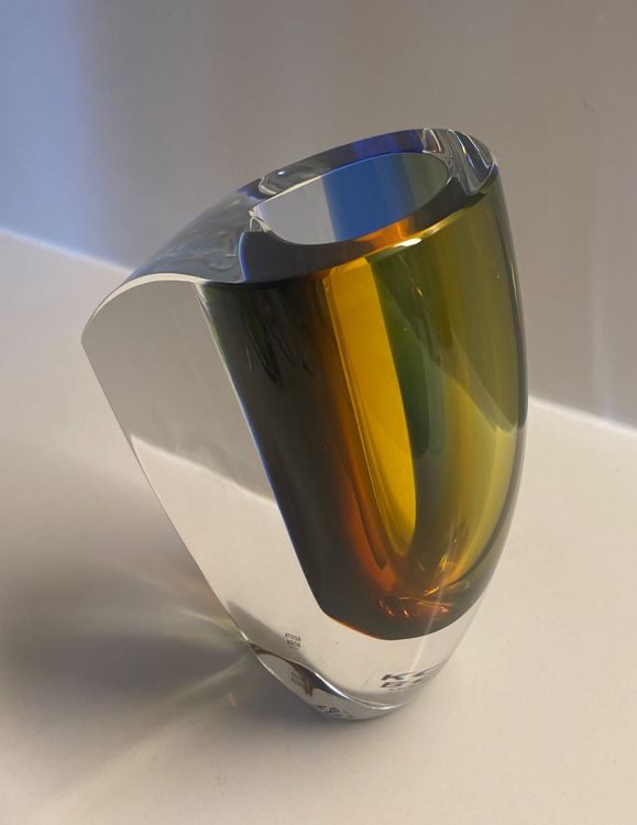 Kosta Boda Mirage Vase Kaufen auf Ricardo