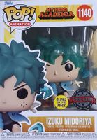 Funko Pop Figur💸(1140) My Hero Academia - Izuku Midoriya💸