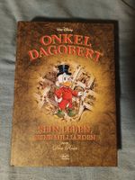 Onkel Dagobert Sein Leben Seine Milliarden - Rosa limitiert