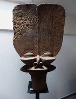 Afrikanische Batcham