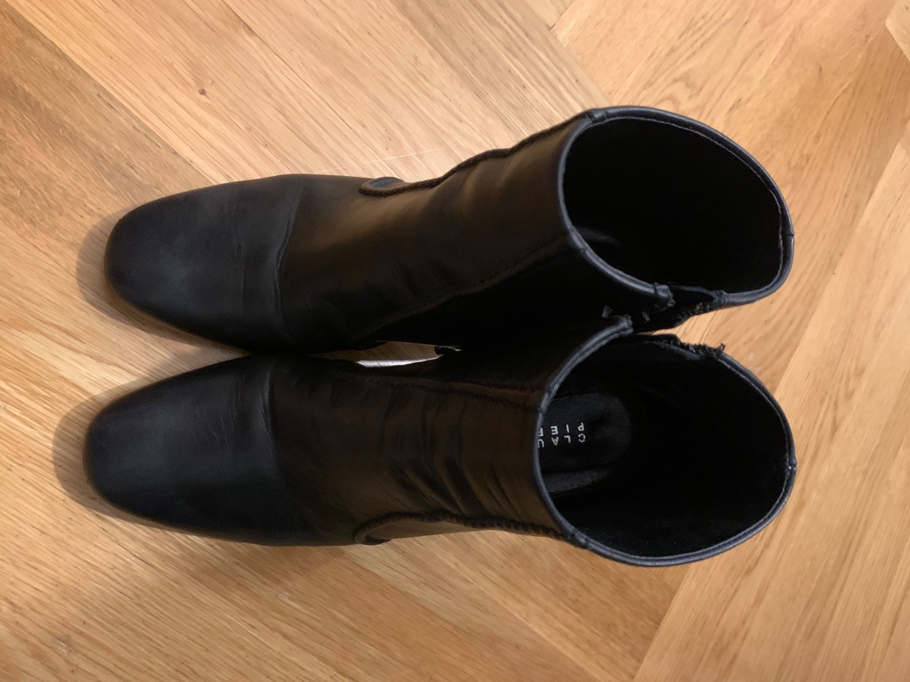 Claudie Pierlot Scarpe da donna: Claudie Pierlot – Usato da Glattbrugg venduto da A.S.90