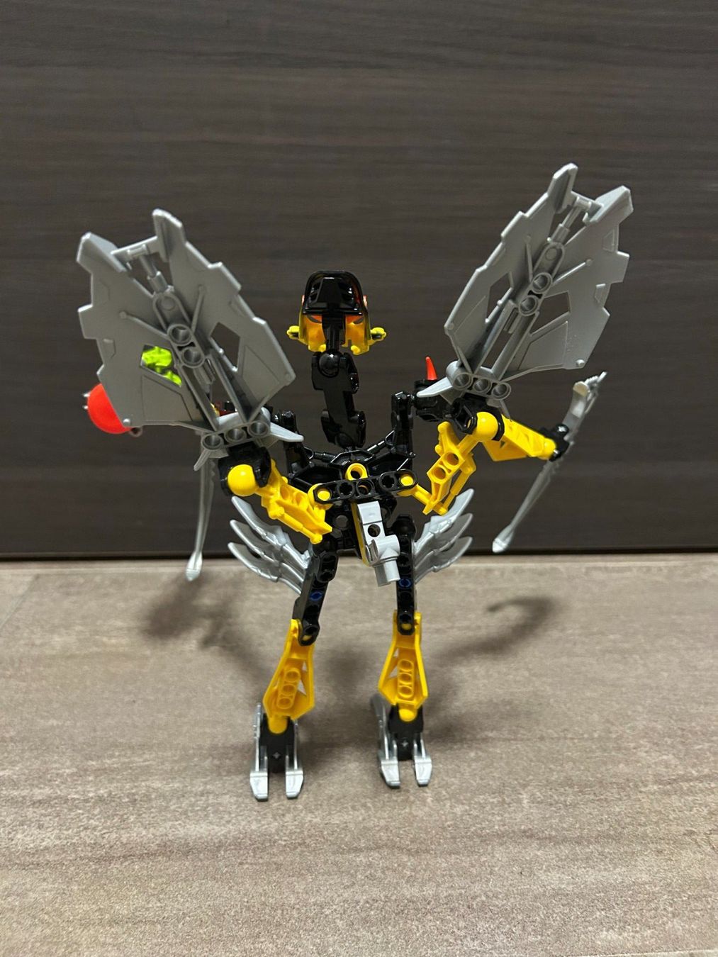 Lego Giocattoli: Lego Bionicle - Mistika Bitli – Usato da Lausanne venduto da Retro-geek 3